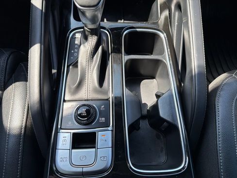 Used 2023 Kia Telluride SX X-Line AWD/4WD image 47