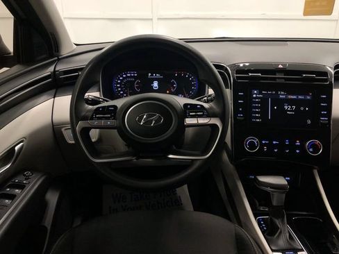 Used 2023 Hyundai Tucson SEL AWD/4WD image 15