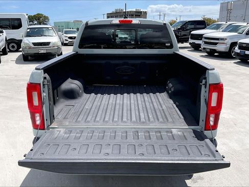 Used 2023 Ford Ranger Lariat w/ Equipment Group 501A High AWD/4WD image 18