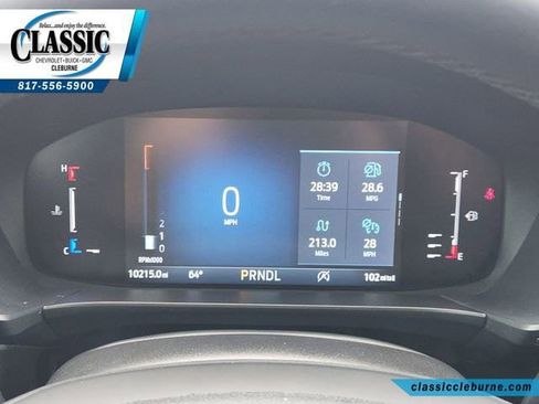 Used 2024 Ford Escape Active FWD image 16