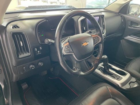 Used 2020 Chevrolet Colorado ZR2 w/ LPO, Power Package image 21