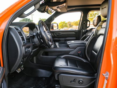 Used 2022 RAM 1500 TRX w/ TRX Level 2 Equipment Group image 4