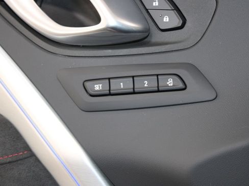 Used 2023 Chevrolet Camaro ZL1 RWD image 38