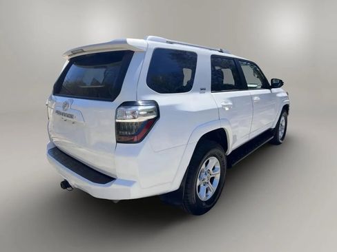 Used 2017 Toyota 4Runner SR5 Premium RWD image 24