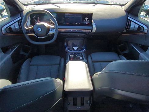 Used 2025 BMW X3 xDrive30i w/ Convenience Package image 18