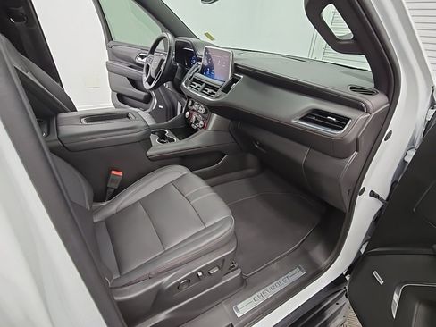Used 2023 Chevrolet Tahoe RST w/ Luxury Package image 41