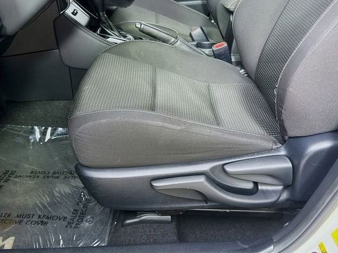 Used 2017 Toyota Corolla iM w/ Carpet Mat Package FWD image 22
