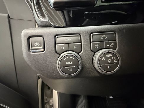 New 2026 Chevrolet Silverado 1500 RST image 19