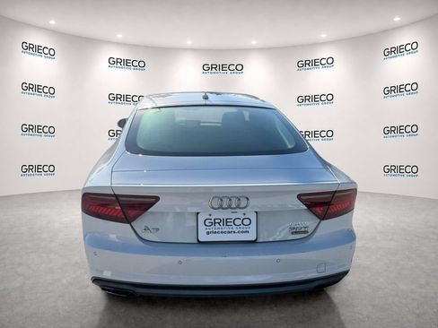 Used 2018 Audi A7 3.0T Premium Plus w/ Driver Assistance Package AWD/4WD image 6