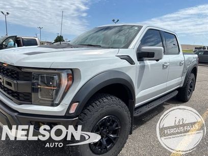 Used 2023 Ford F150 Raptor w/ Raptor 37 Performance Package