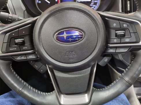Certified 2024 Subaru Forester Limited AWD/4WD image 21
