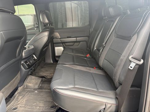 Certified 2024 Ford F150 Raptor image 26