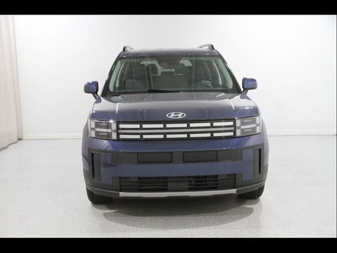 Certified 2026 Hyundai Santa Fe SEL AWD/4WD image 2
