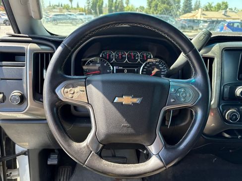 Used 2015 Chevrolet Silverado 2500 LT RWD image 21