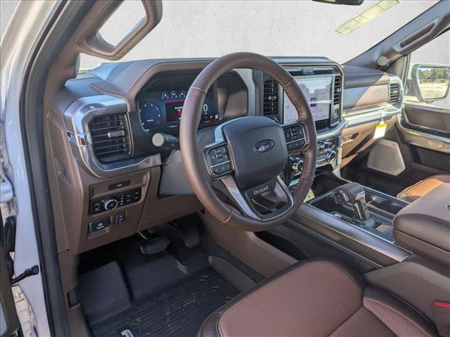 New 2026 Ford F150 King Ranch w/ Equipment Group 601A High AWD/4WD image 2