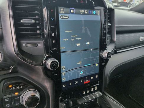 Certified 2024 RAM 2500 Rebel w/ Towing Technology Group image 27