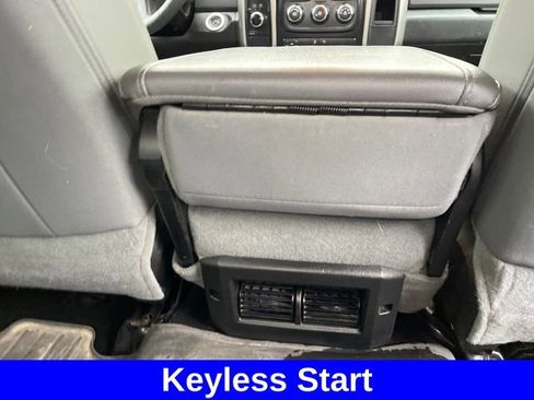 Used 2016 RAM 2500 SLT image 30