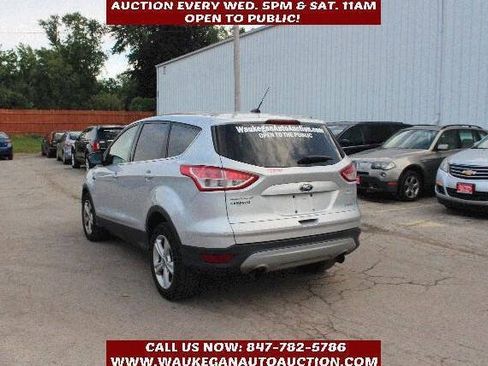 Used 2013 Ford Escape SE AWD/4WD image 5