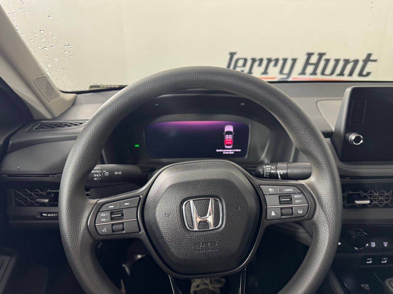 Used 2026 Honda Accord SE image 15