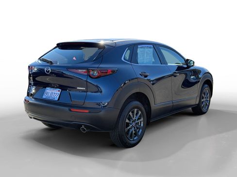 Certified 2025 MAZDA CX-30 AWD 2.5 S image 5
