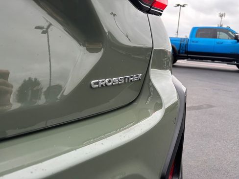 Used 2024 Subaru Crosstrek 2.5i Limited image 32