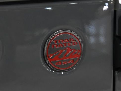 Used 2024 Jeep Wrangler Unlimited Rubicon image 38