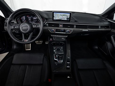 Used 2019 Audi S5 Prestige w/ Luxury Package AWD/4WD image 8