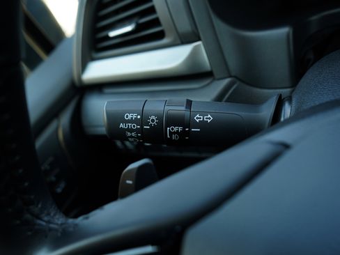 Certified 2025 Honda Odyssey EX-L image 24