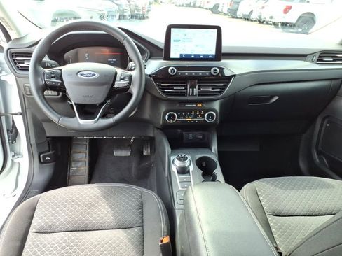 Used 2023 Ford Escape Active AWD/4WD image 12