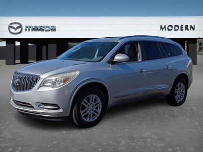 Used 2014 Buick Enclave Convenience