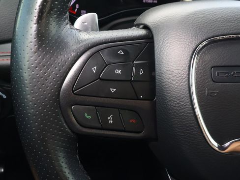 Used 2023 Dodge Durango GT image 24