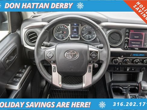 Used 2023 Toyota Tacoma SR5 image 5