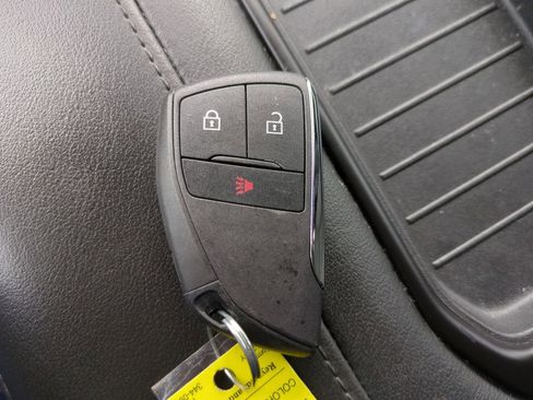 Used 2024 Chevrolet Tahoe LS image 27