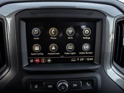 New 2026 Chevrolet Silverado 2500 W/T w/ WT Convenience Package image 22