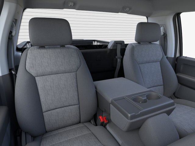 New 2026 Ford F150 XL AWD/4WD image 12
