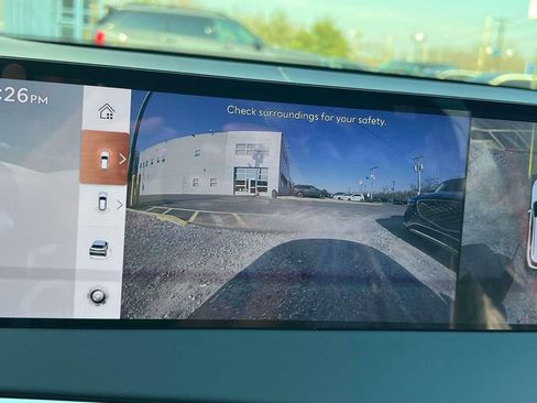 New 2026 Genesis GV70 2.5T Sport Prestige AWD/4WD image 17