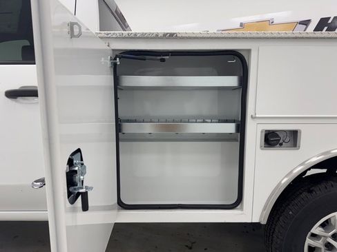 New 2025 Chevrolet Silverado 2500 W/T w/ WT Convenience Package image 28