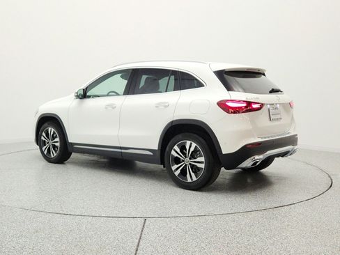 Certified 2026 Mercedes-Benz GLA 250 image 7