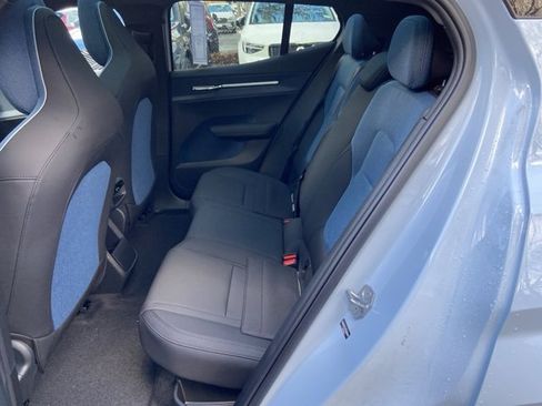 New 2025 Volvo EX30 Ultra w/ Climate Package image 13