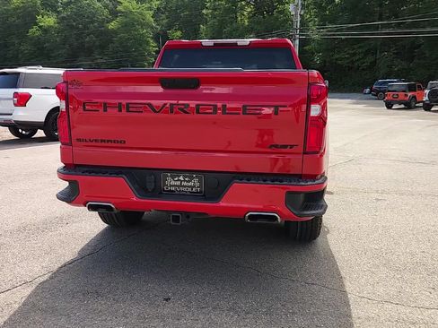 Used 2022 Chevrolet Silverado 1500 RST AWD/4WD image 17