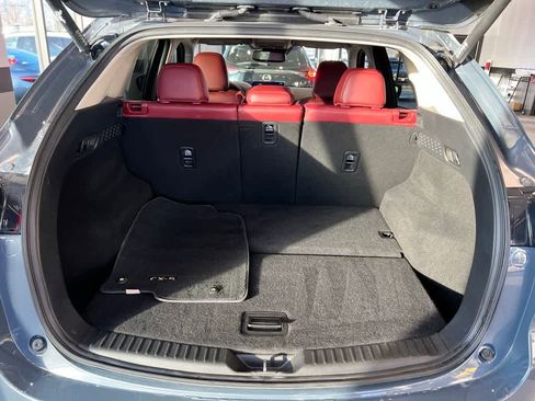 Certified 2025 MAZDA CX-5 Carbon Edition image 19