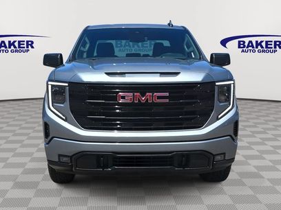 New 2026 GMC Sierra 1500 Elevation w/ Elevation Select Package