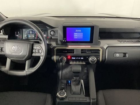 New 2026 Toyota Tacoma SR5 image 13