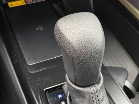 Used 2026 Toyota Camry LE FWD image 21