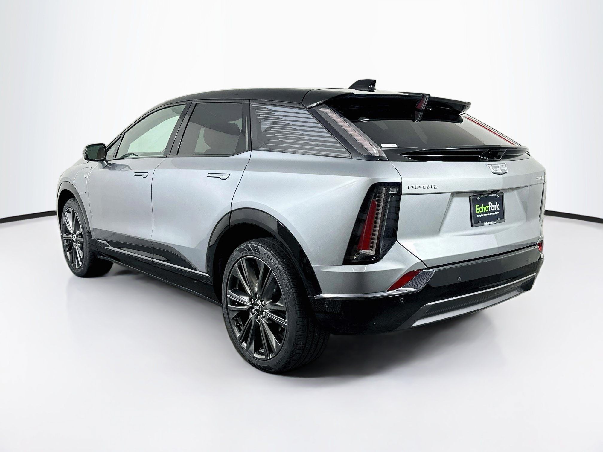 Used 2025 Cadillac Optiq Sport 2 AWD/4WD image 5