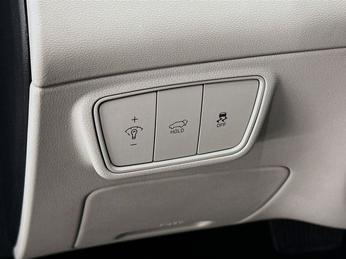 Used 2024 Hyundai Tucson Limited image 17