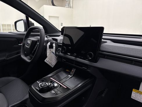 New 2026 Subaru Solterra Premium image 25