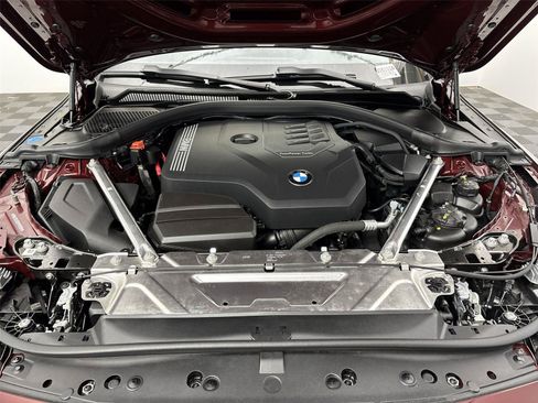 Used 2023 BMW 430i Gran Coupe xDrive w/ Premium Package AWD/4WD image 20