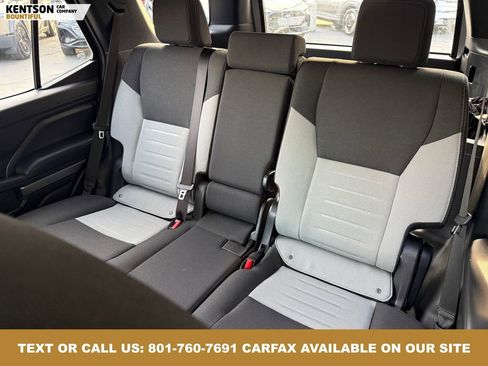 Used 2025 Toyota 4Runner TRD Off-Road image 33