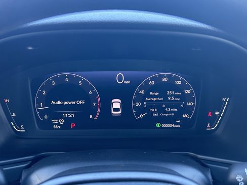 New 2025 Honda Accord SE image 20